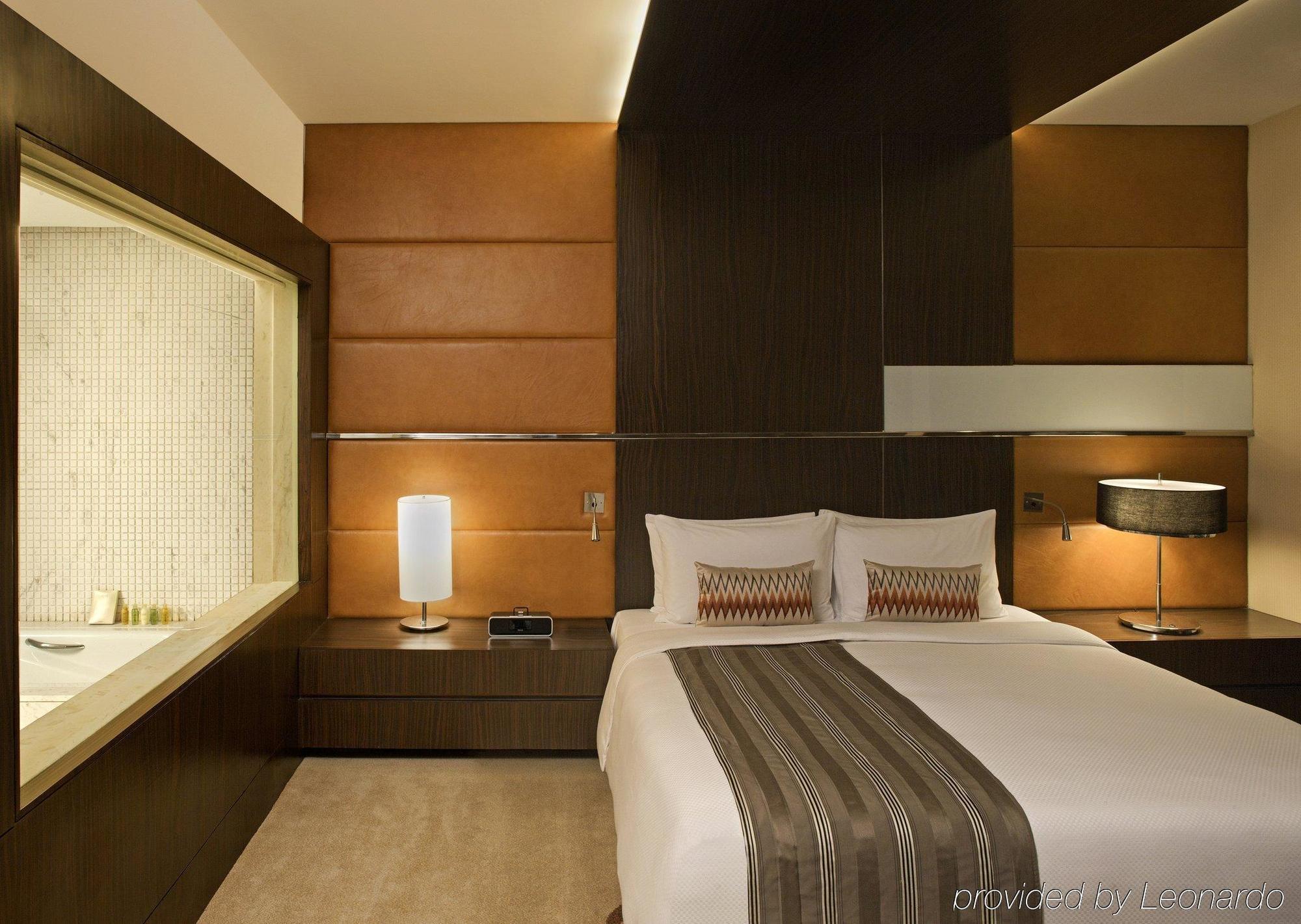 Radisson Blu Hotel Amritsar Zimmer foto